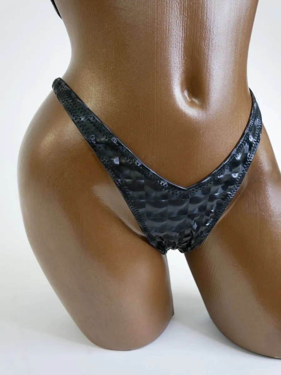 3D Wellness Posing Suit
