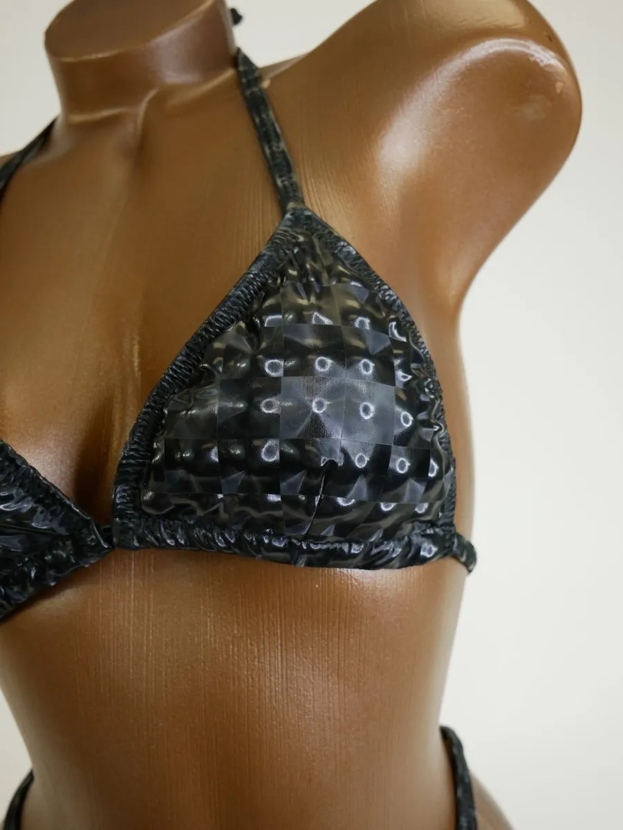 3D Wellness Posing Suit