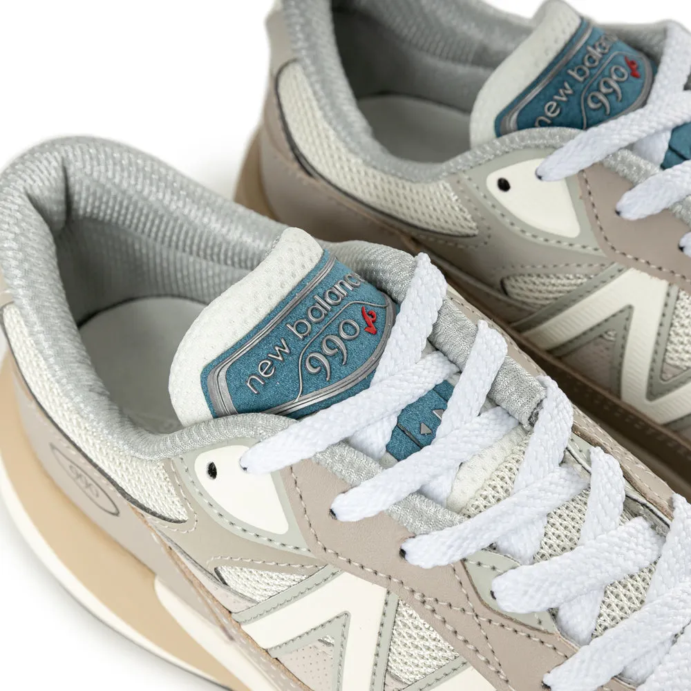 990v6 Made in USA | Mushroom Moonrock