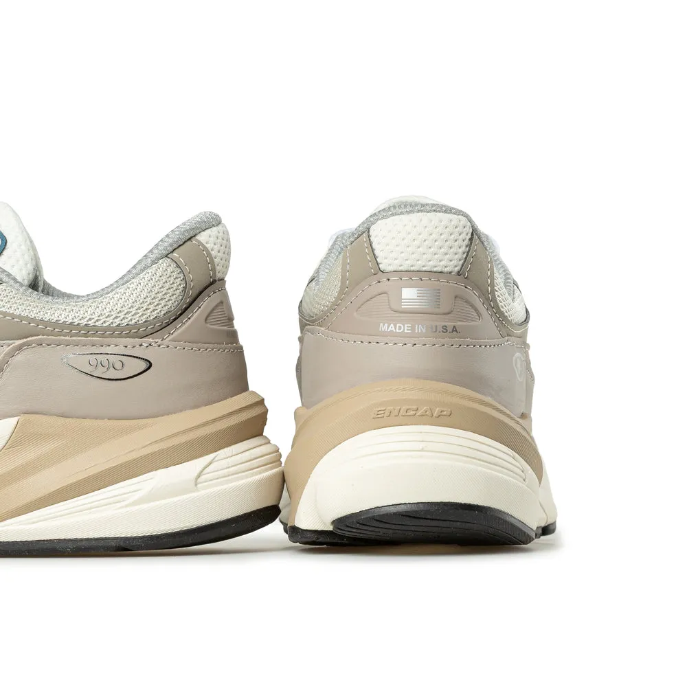 990v6 Made in USA | Mushroom Moonrock