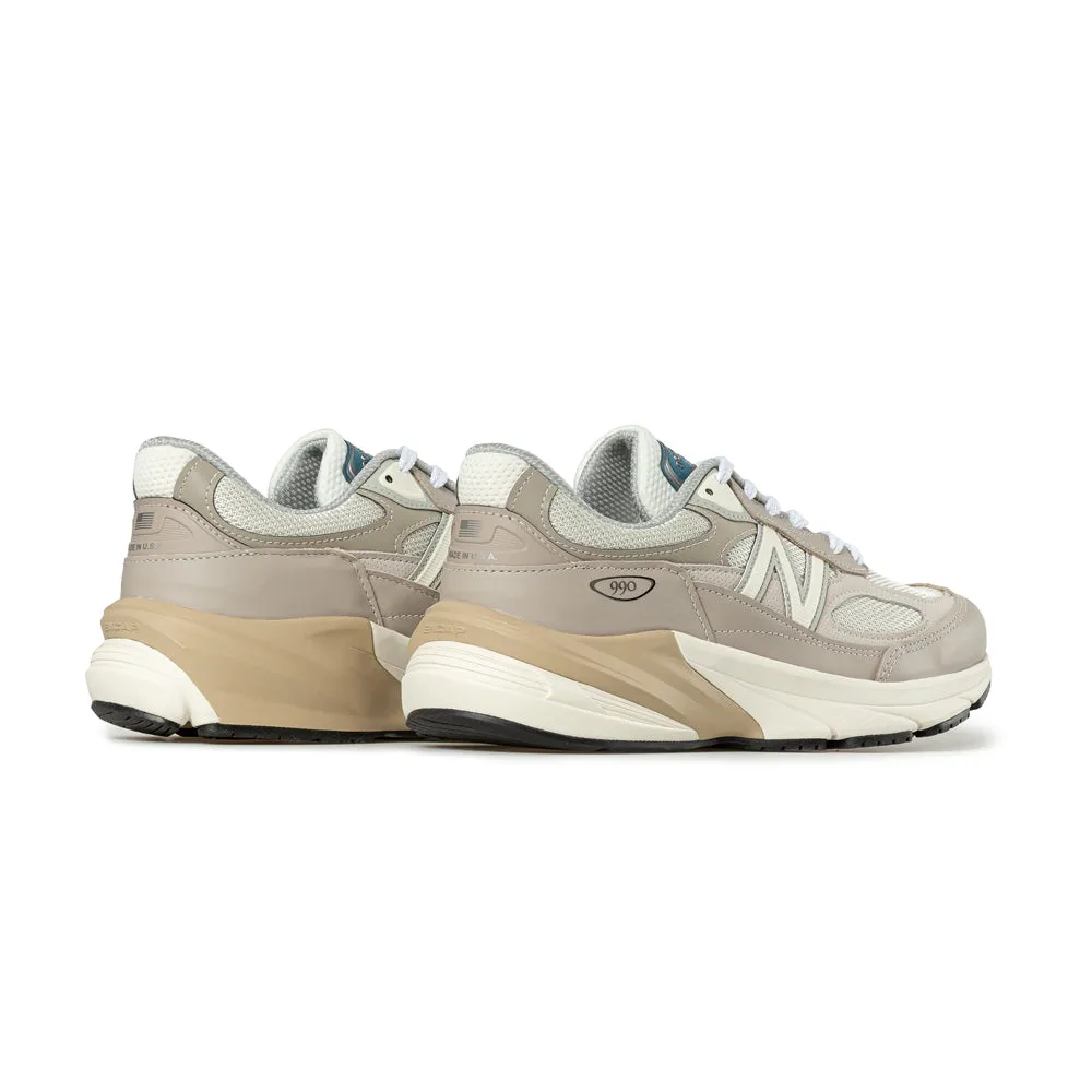 990v6 Made in USA | Mushroom Moonrock