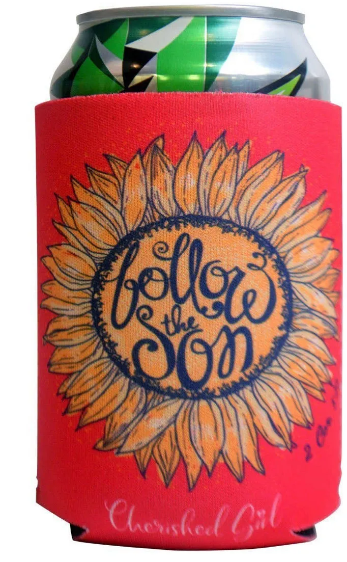 Accessories/Gifts - can coolers