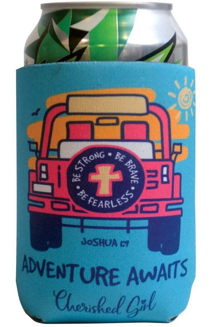 Accessories/Gifts - can coolers