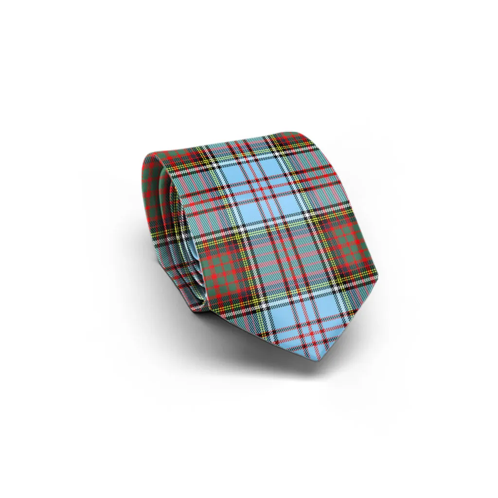 Anderson Ancient Tartan Classic Necktie