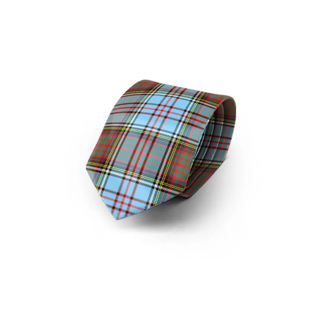 Anderson Ancient Tartan Classic Necktie
