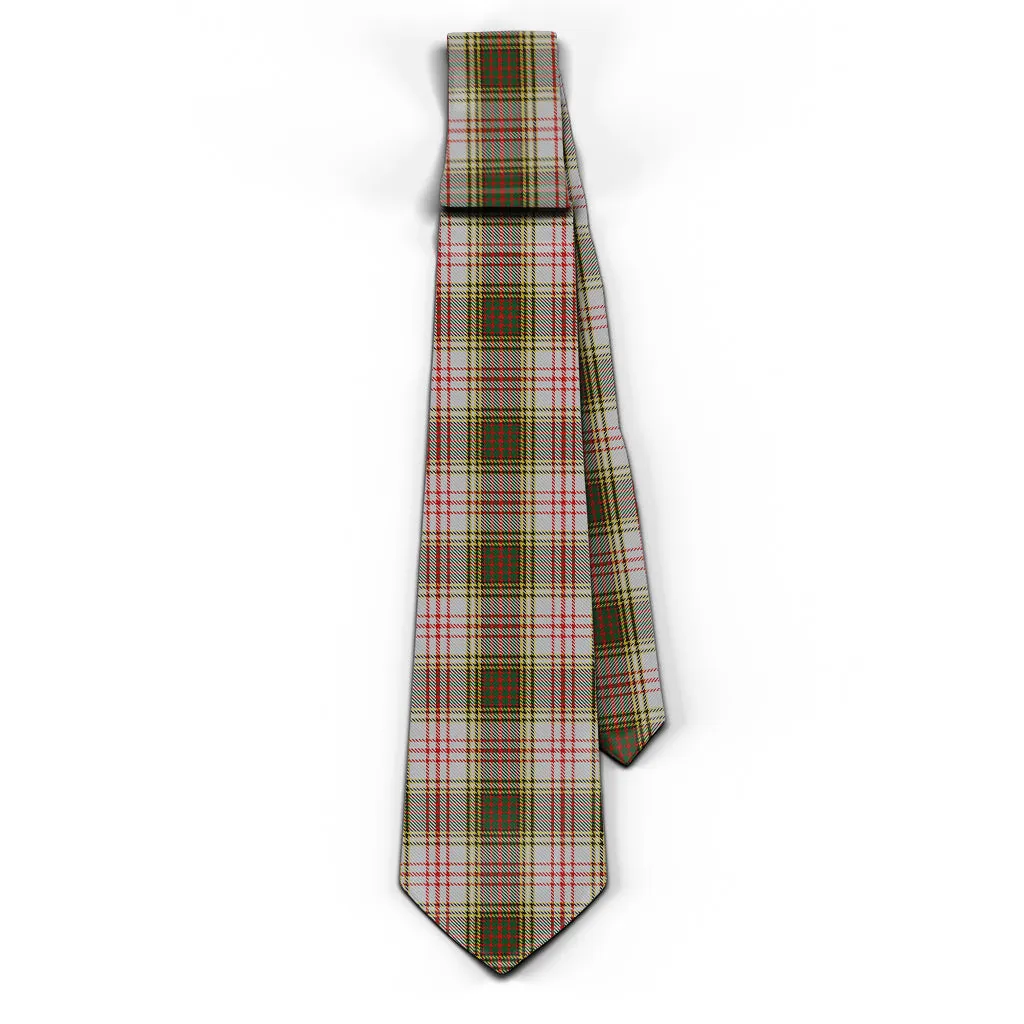 Anderson Dress Tartan Classic Necktie