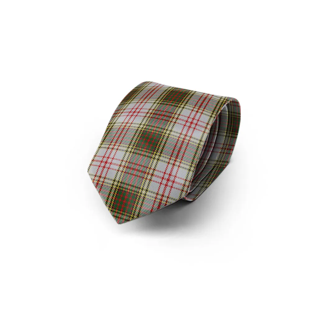 Anderson Dress Tartan Classic Necktie