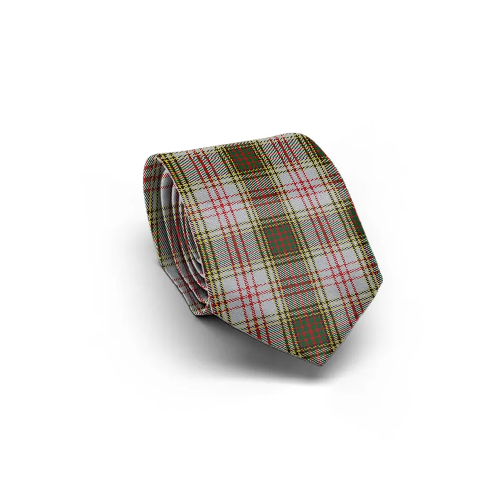 Anderson Dress Tartan Classic Necktie