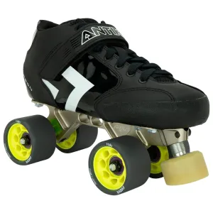 Antik Jet Carbon 2 Roller Derby Package - Pre Order