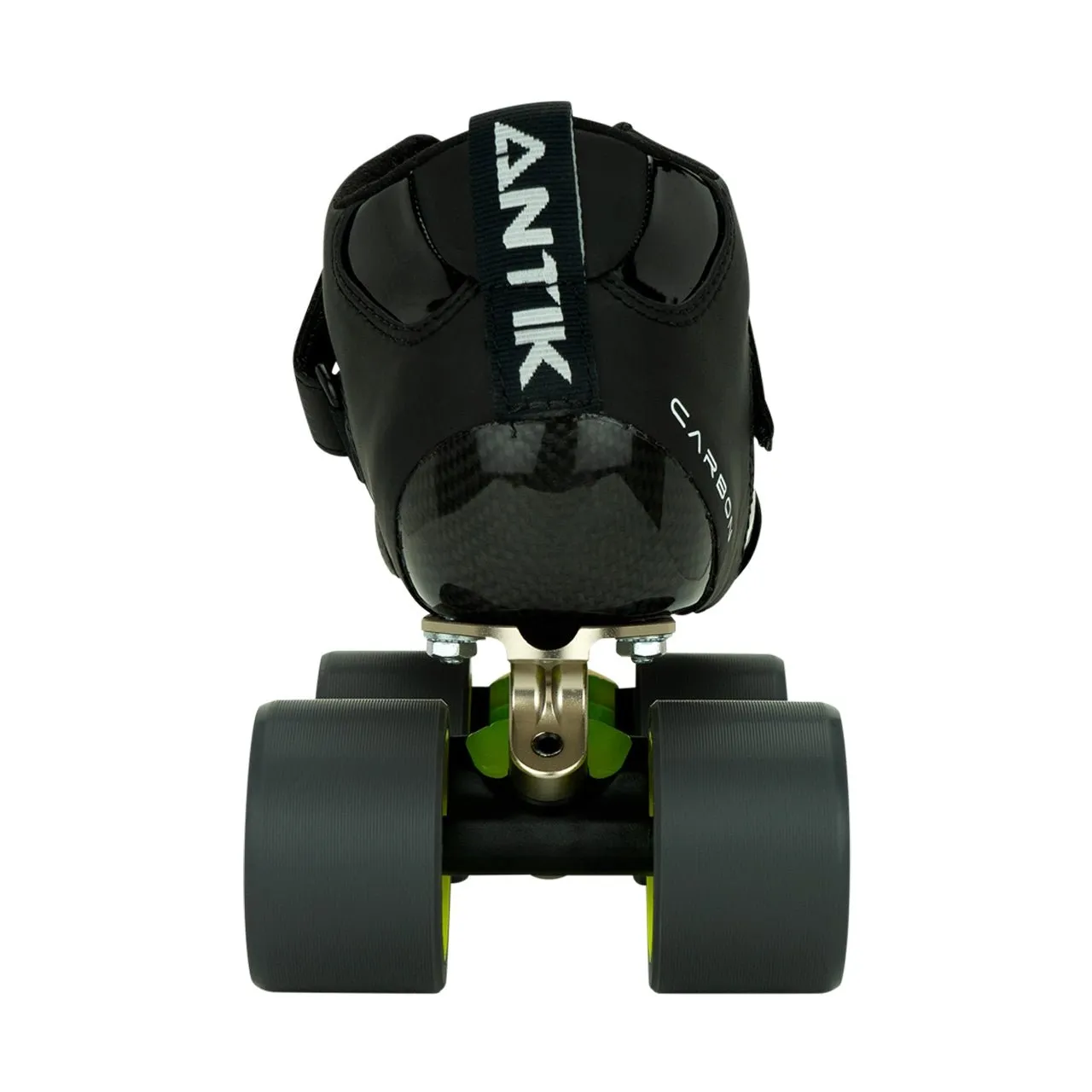 Antik Jet Carbon 2 Roller Derby Package - Pre Order
