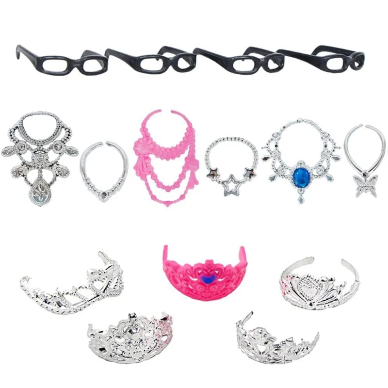 Barbie Clothing And Accessories