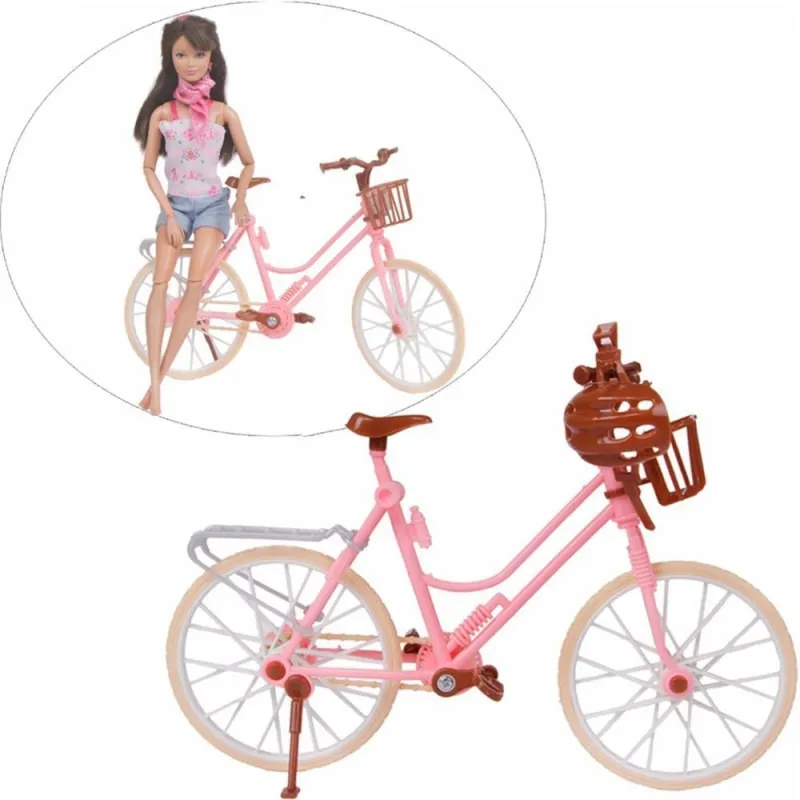 Barbie Clothing And Accessories
