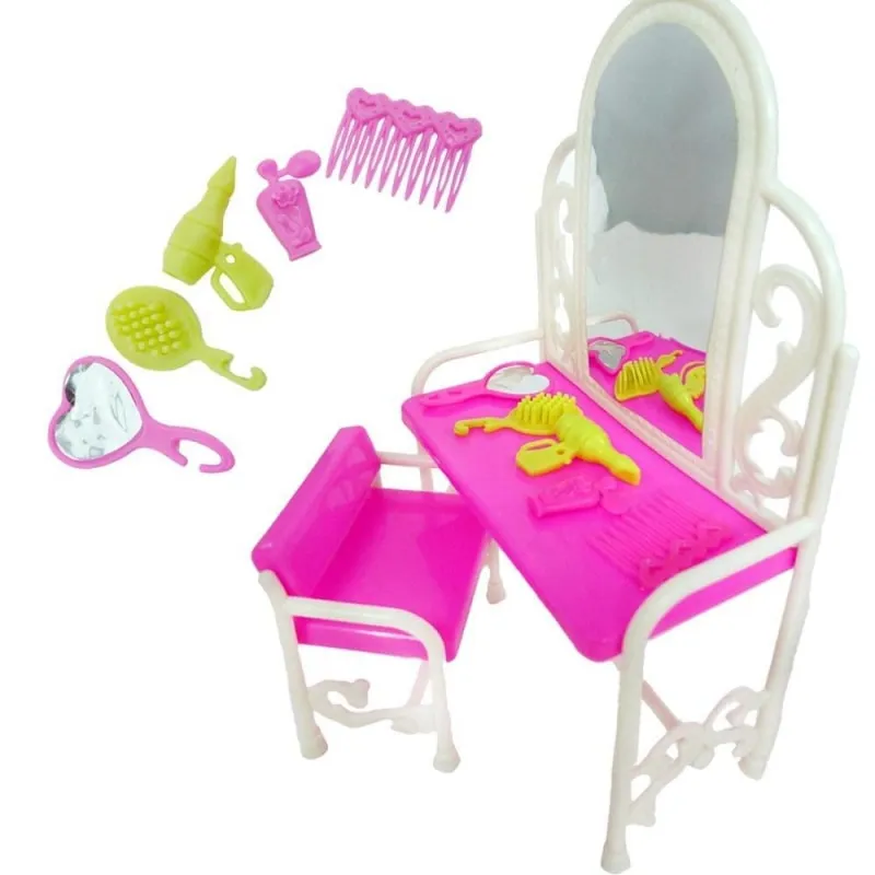 Barbie Clothing And Accessories