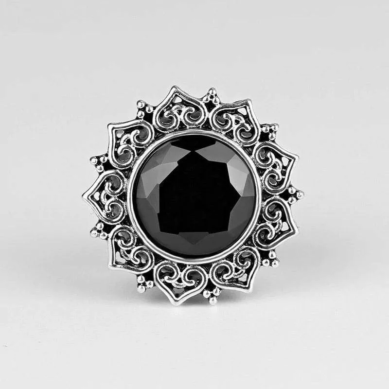 Chaos Tunnel Earrings