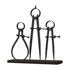 CompassandCaliper Decorative Accessories