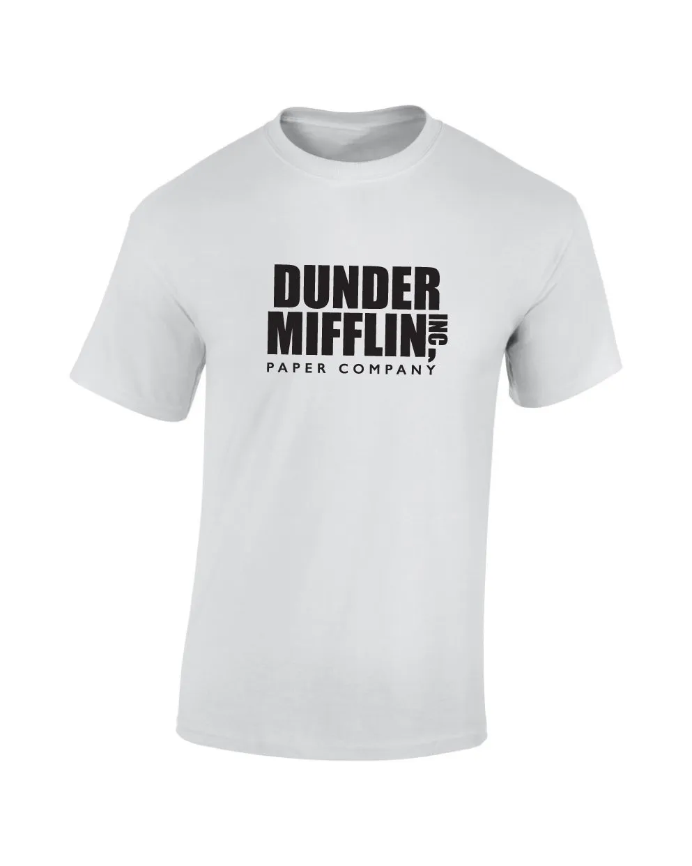 Dunder Mifflin Paper Company