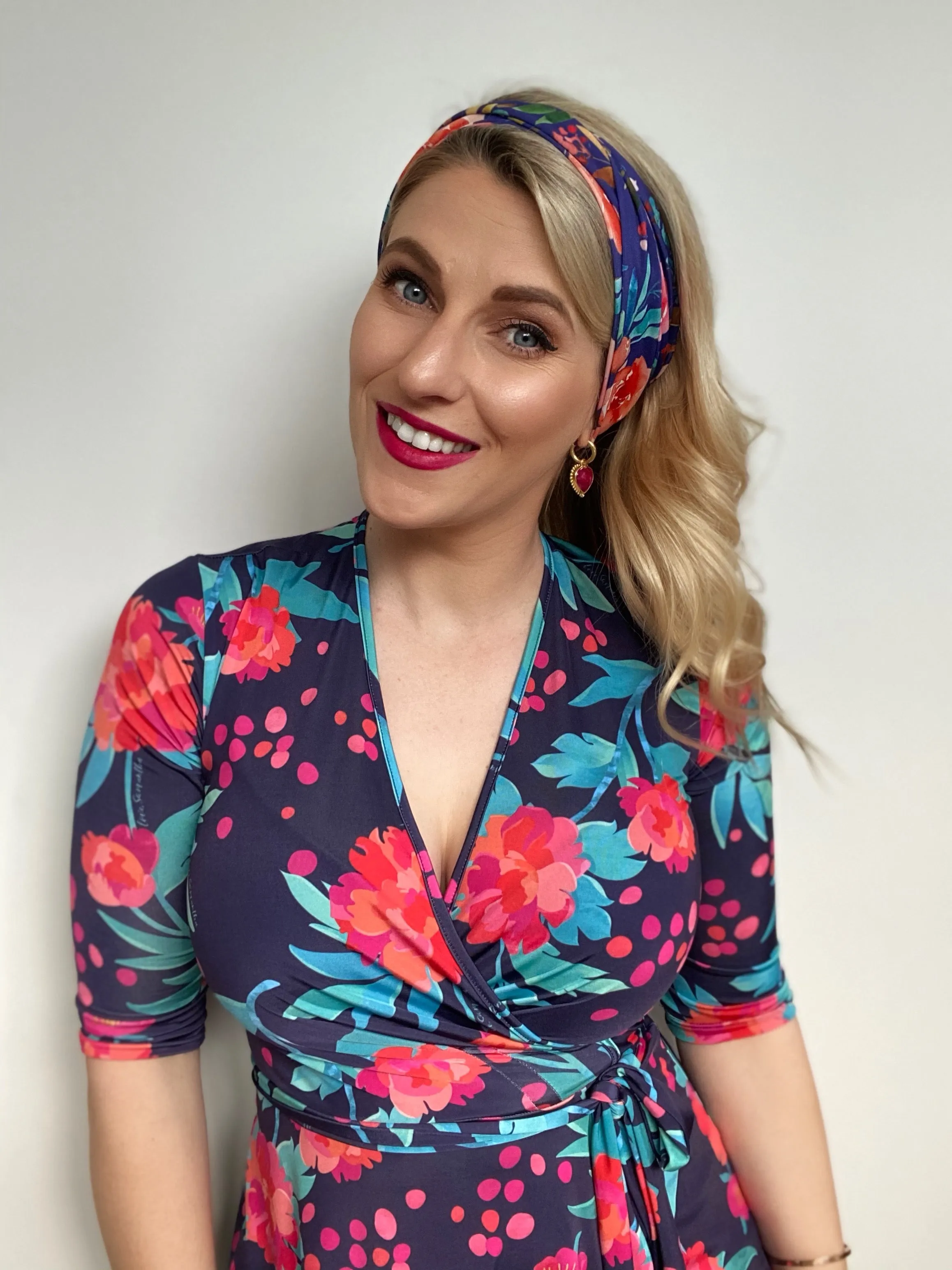 Head Band - Gail Accessories