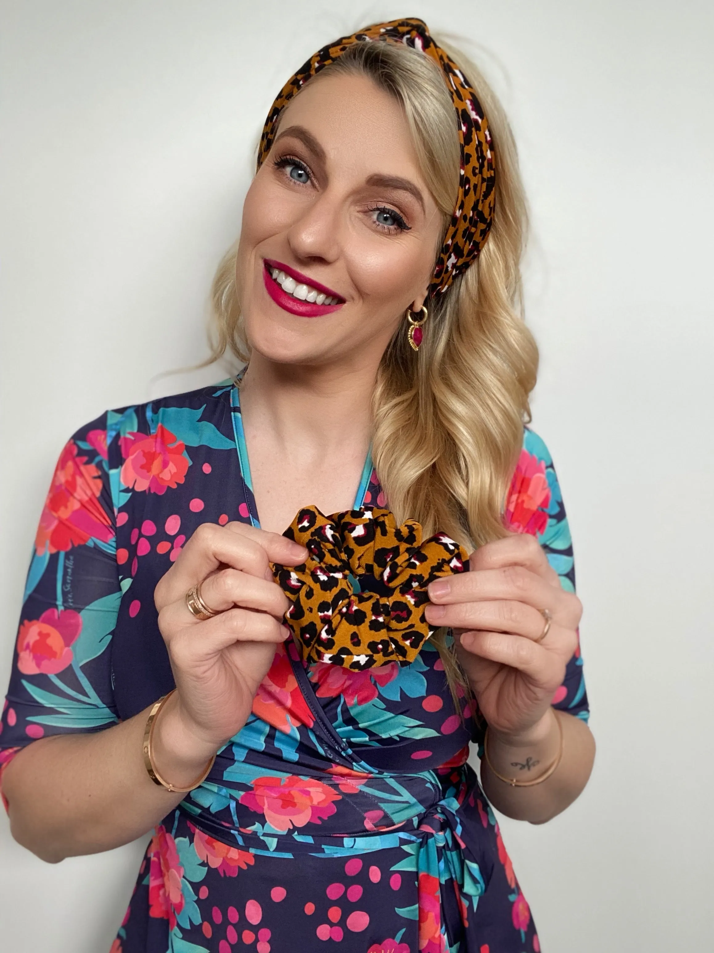 Head Band - Gail Accessories
