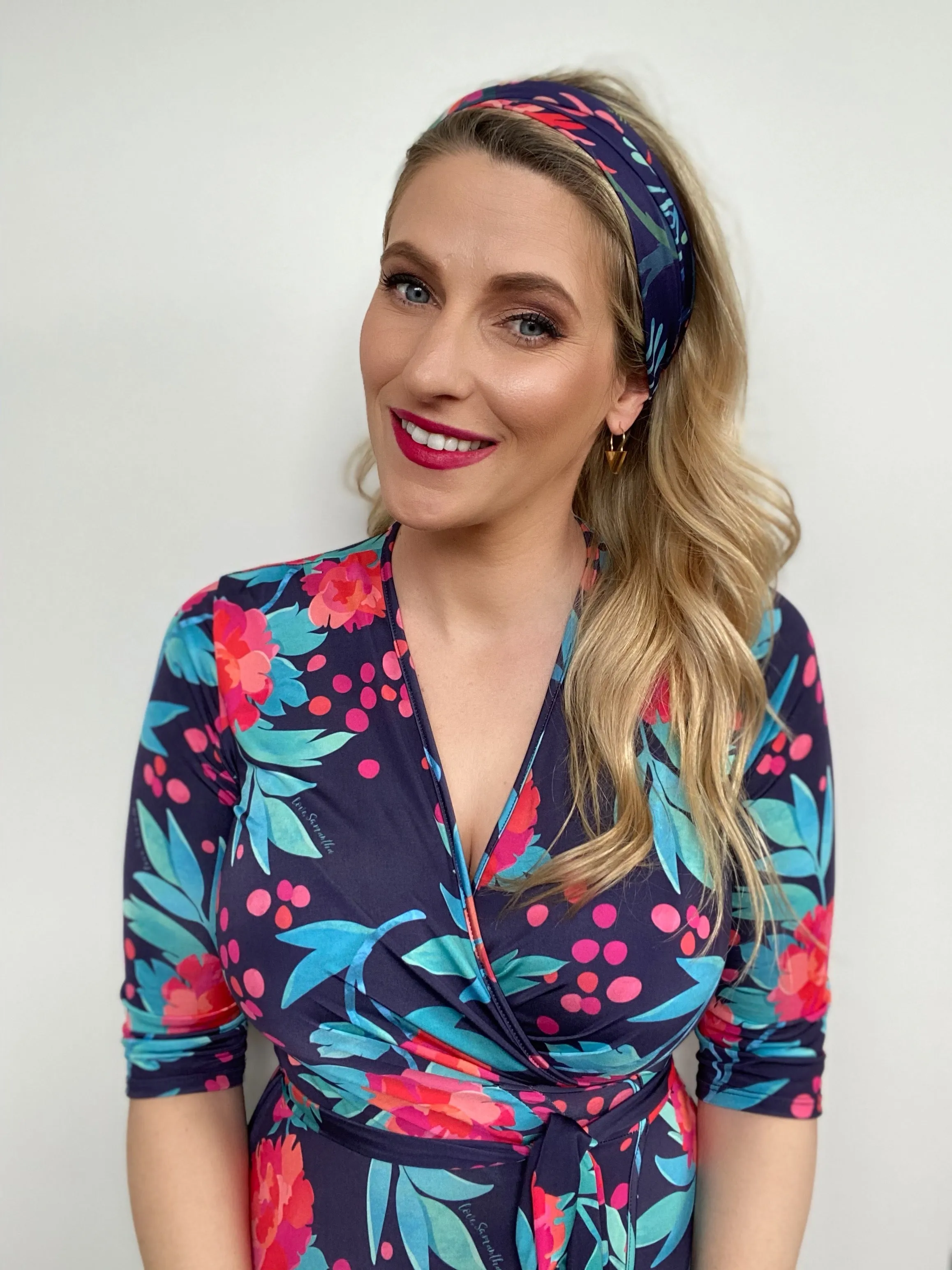 Head Band - Gail Accessories