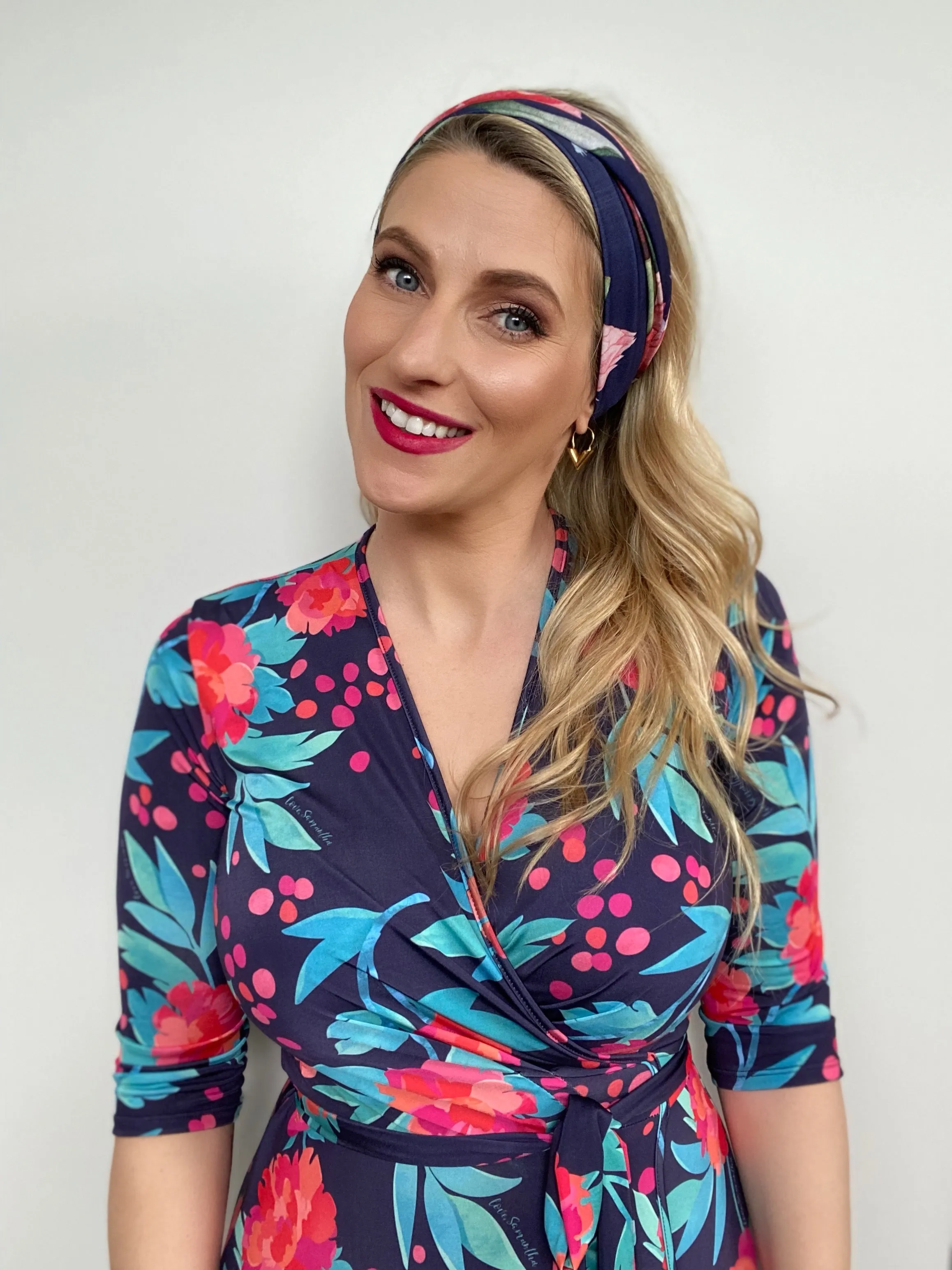 Head Band - Gail Accessories