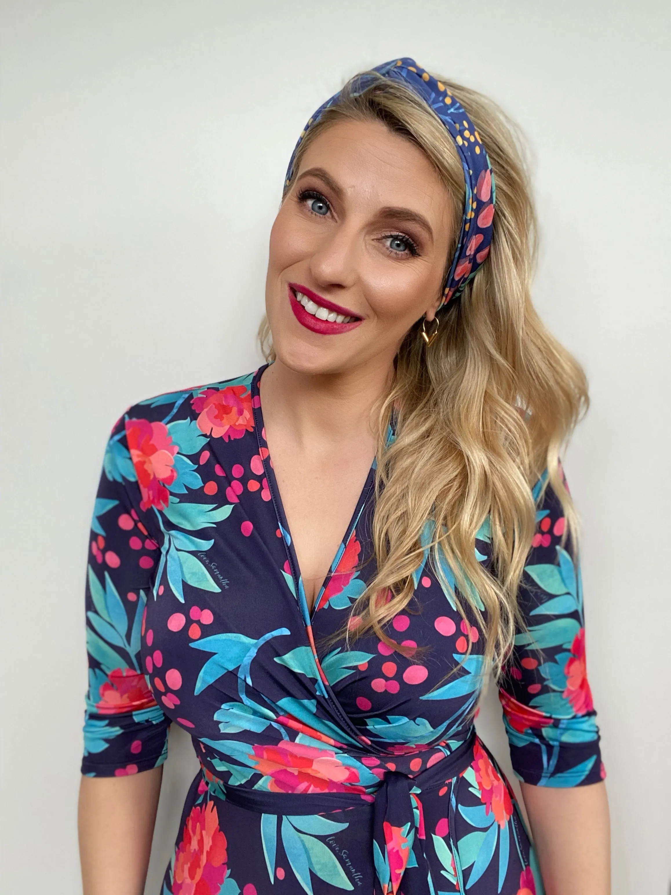 Head Band - Gail Accessories