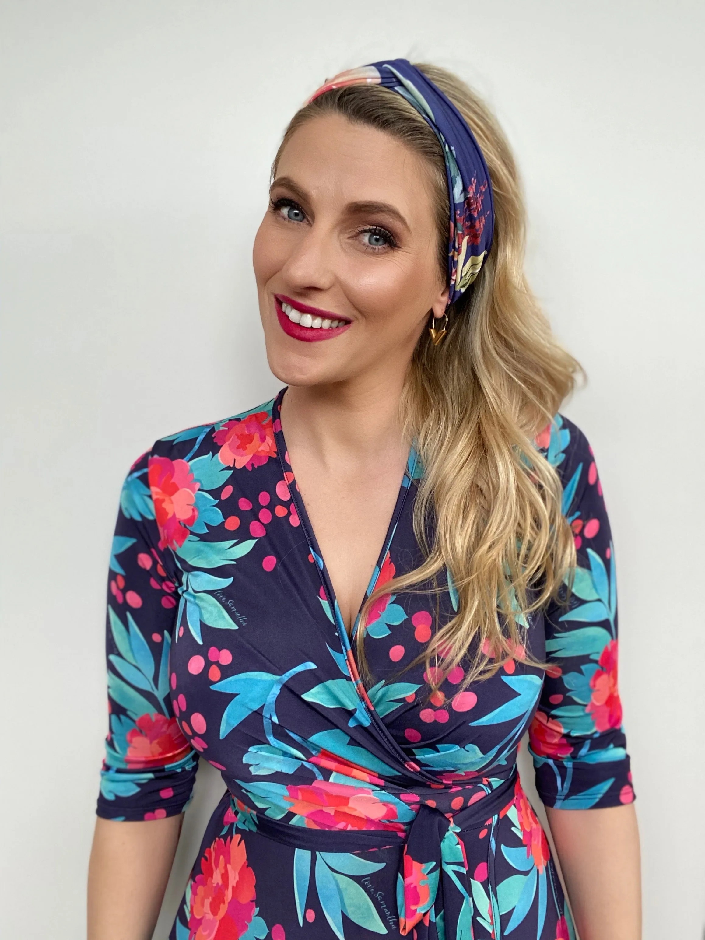 Head Band - Gail Accessories