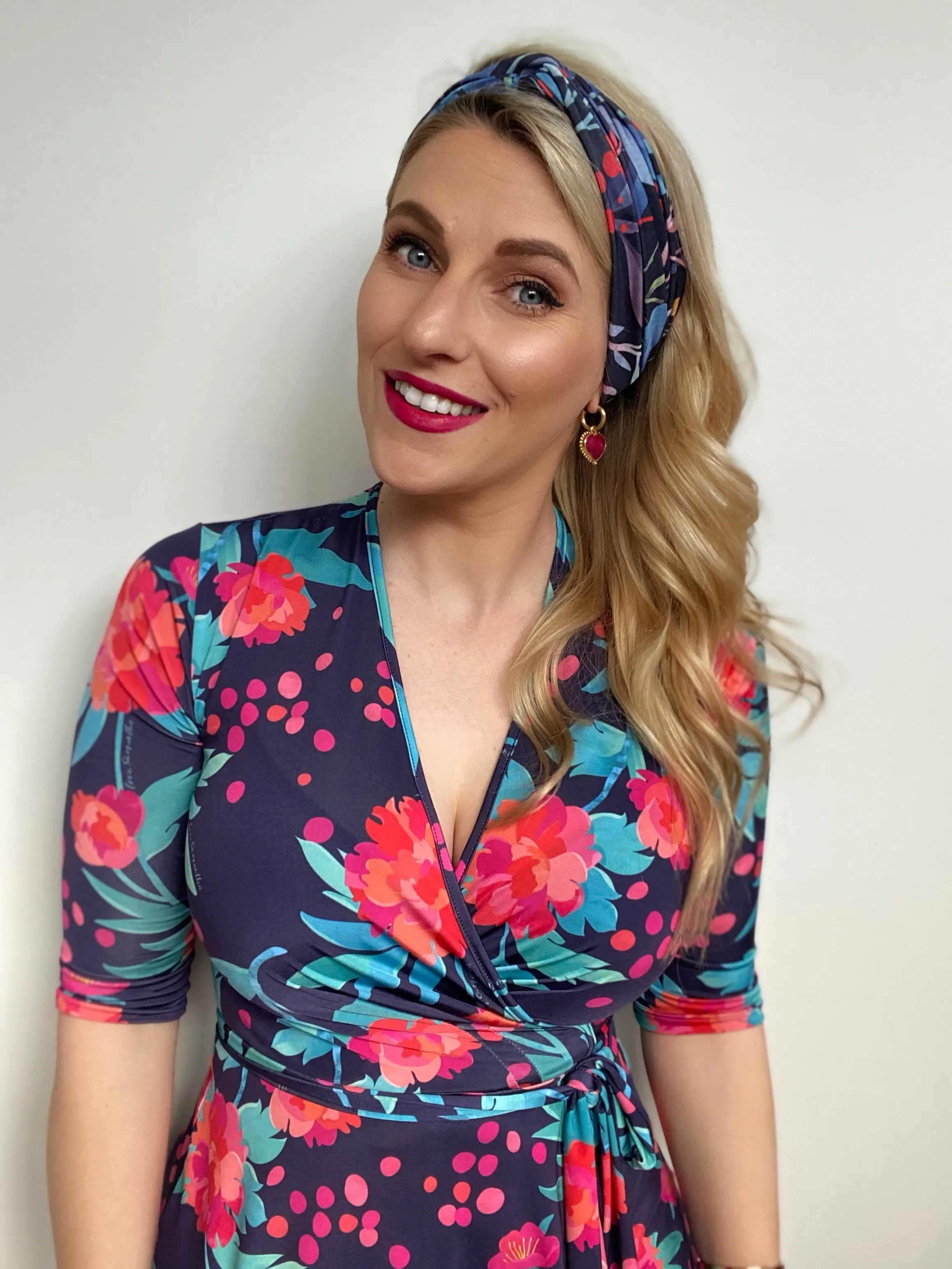 Head Band - Gail Accessories