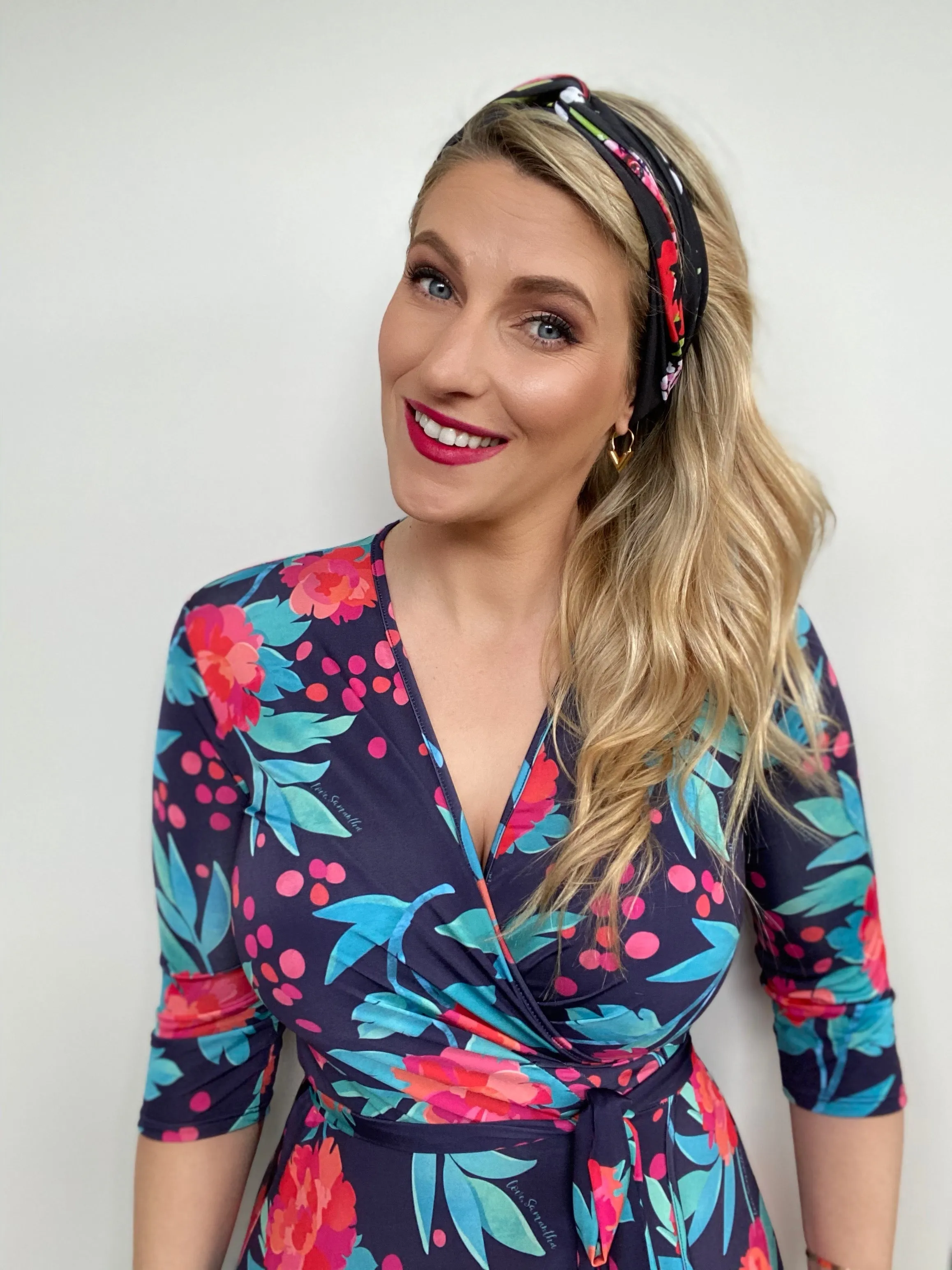 Head Band - Gail Accessories