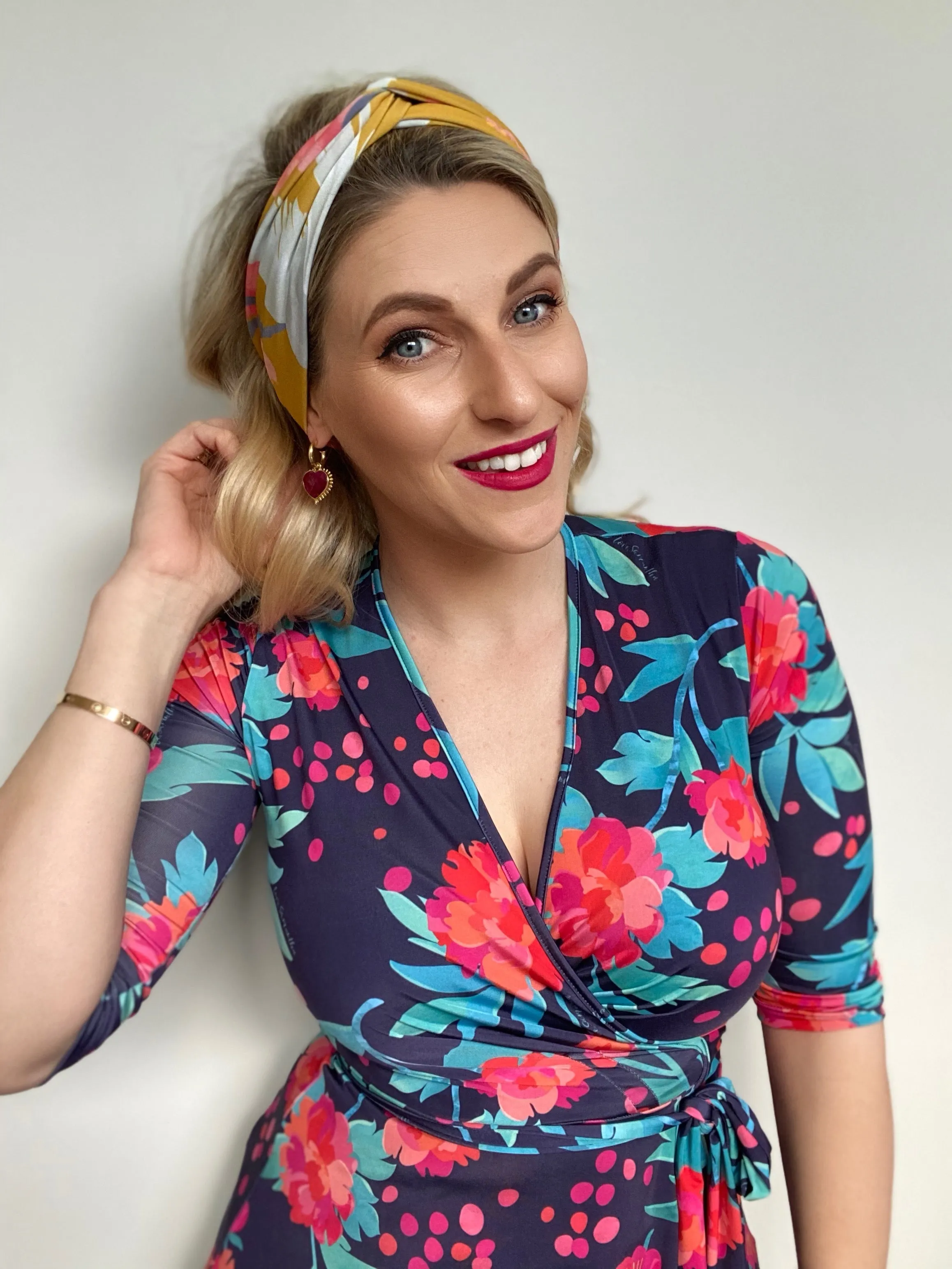 Head Band - Gail Accessories