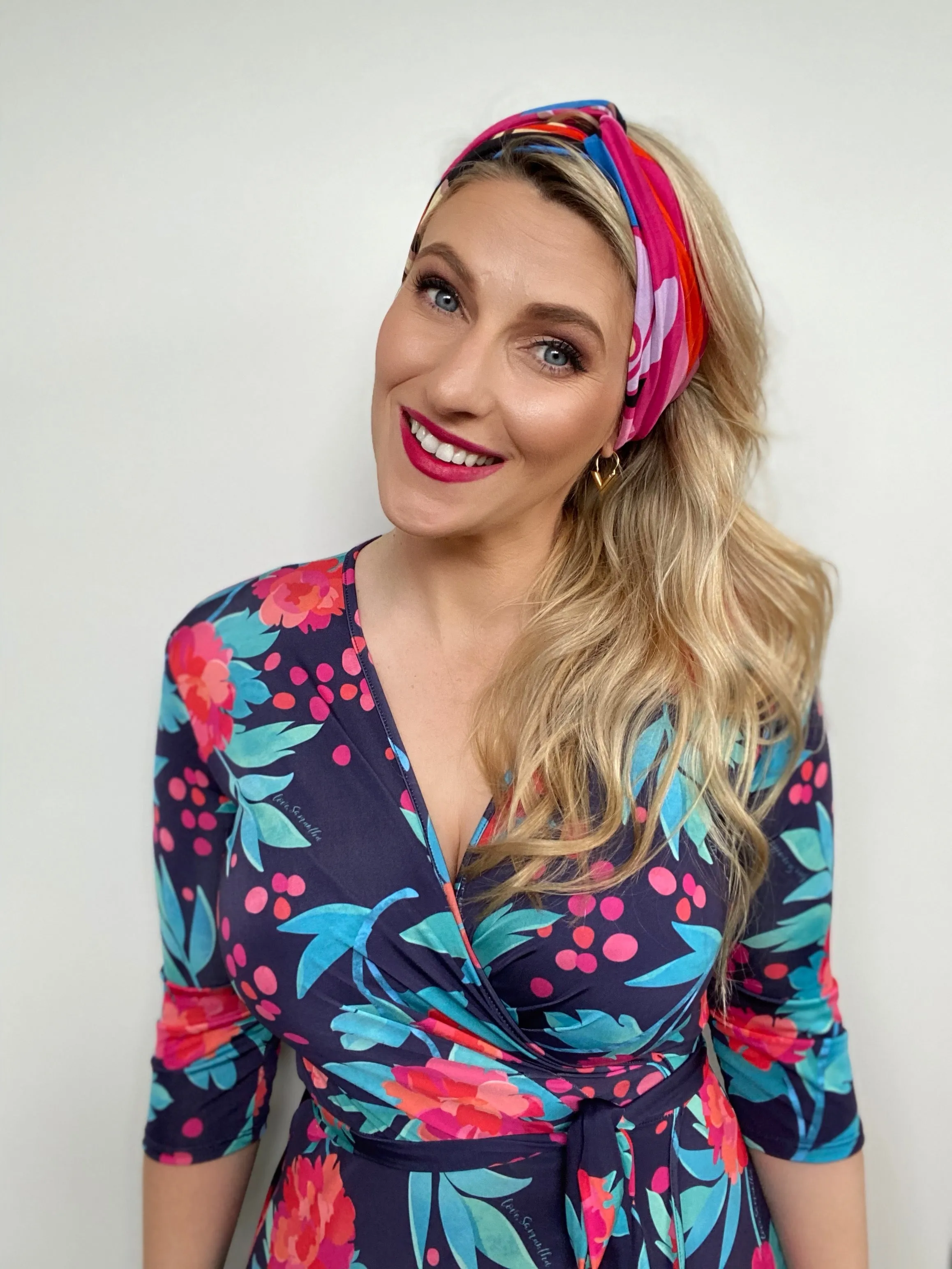 Head Band - Gail Accessories