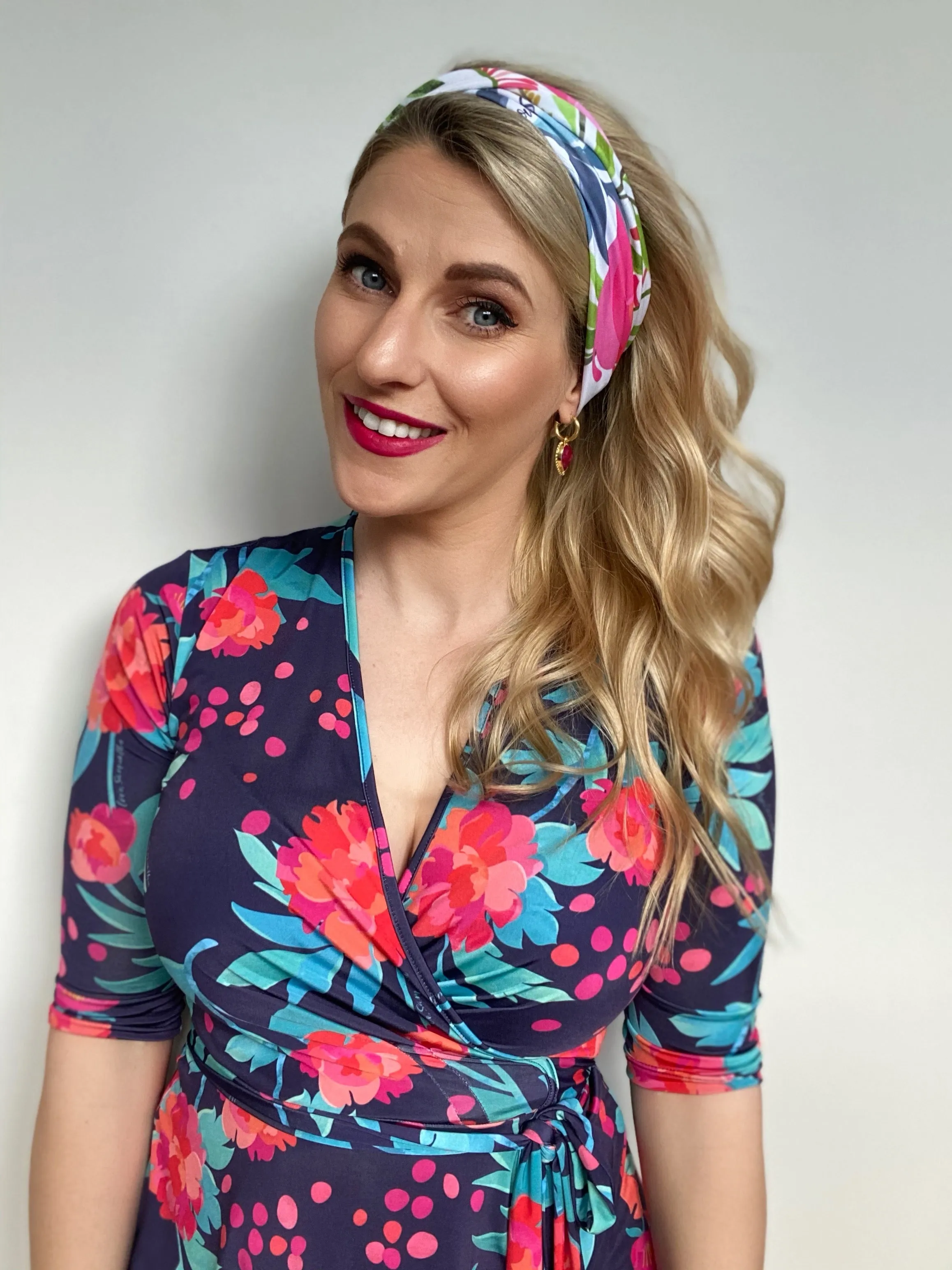 Head Band - Gail Accessories