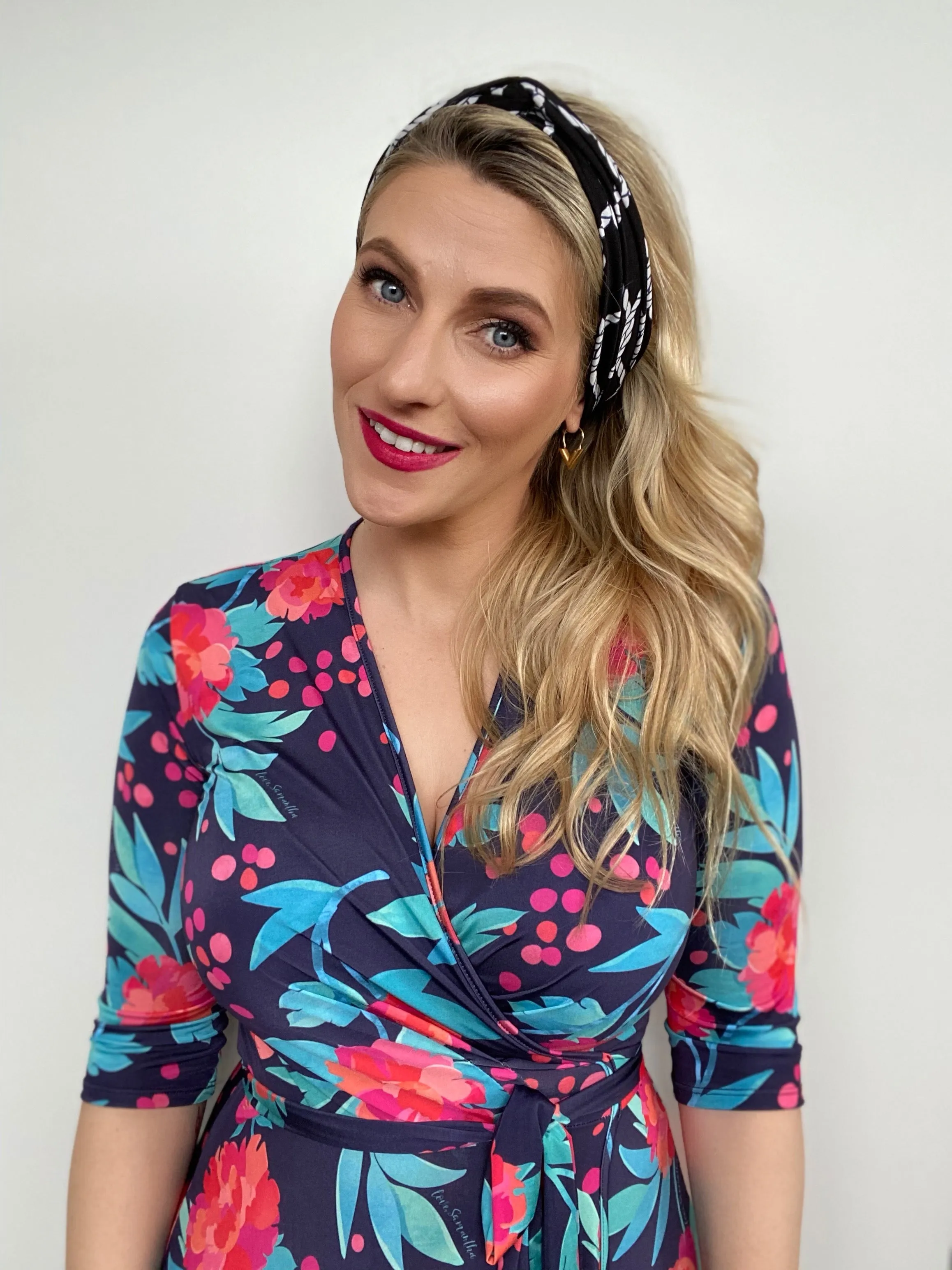 Head Band - Gail Accessories