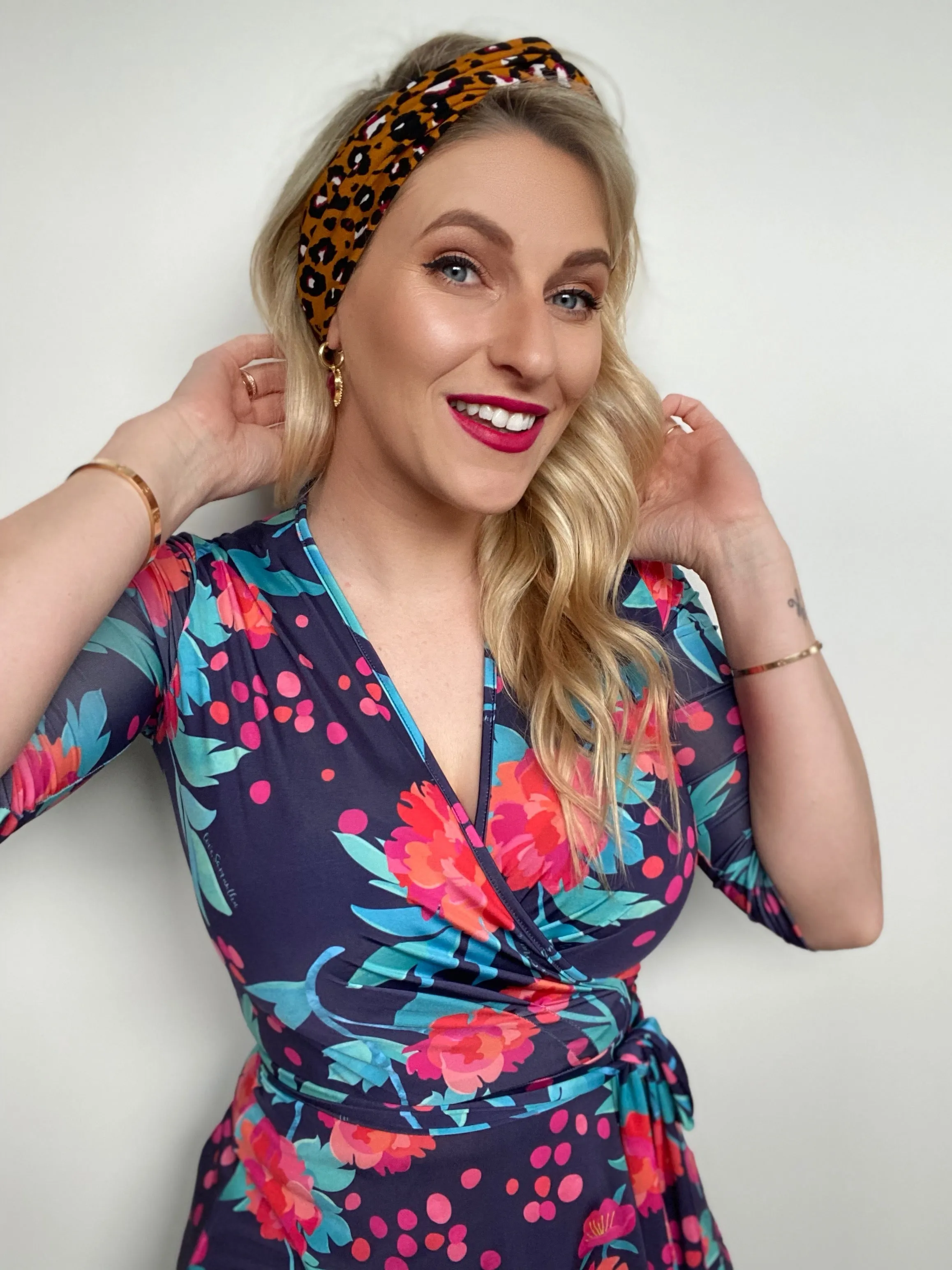 Head Band - Gail Accessories