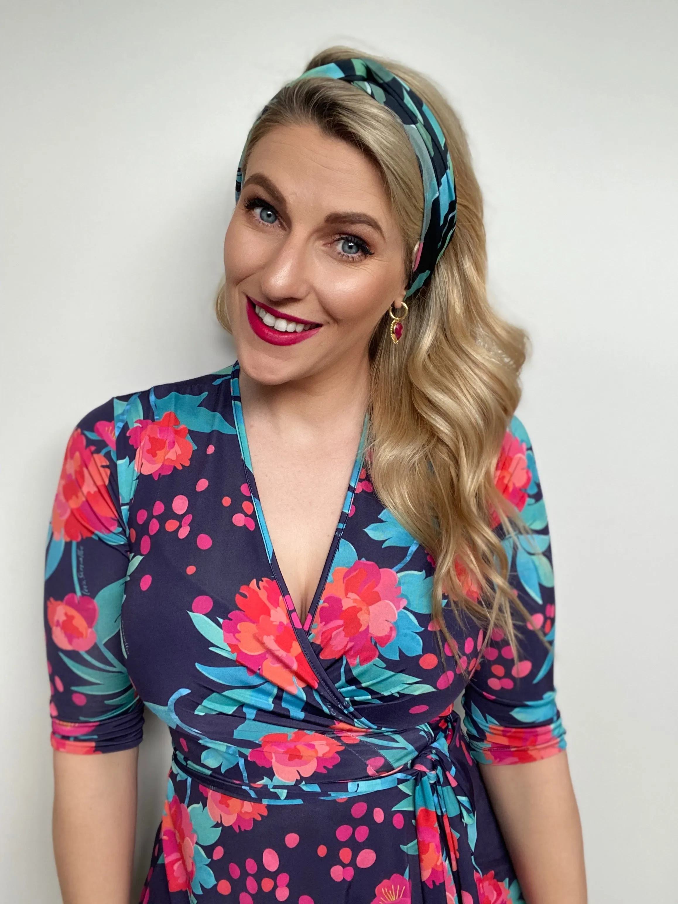 Head Band - Gail Accessories