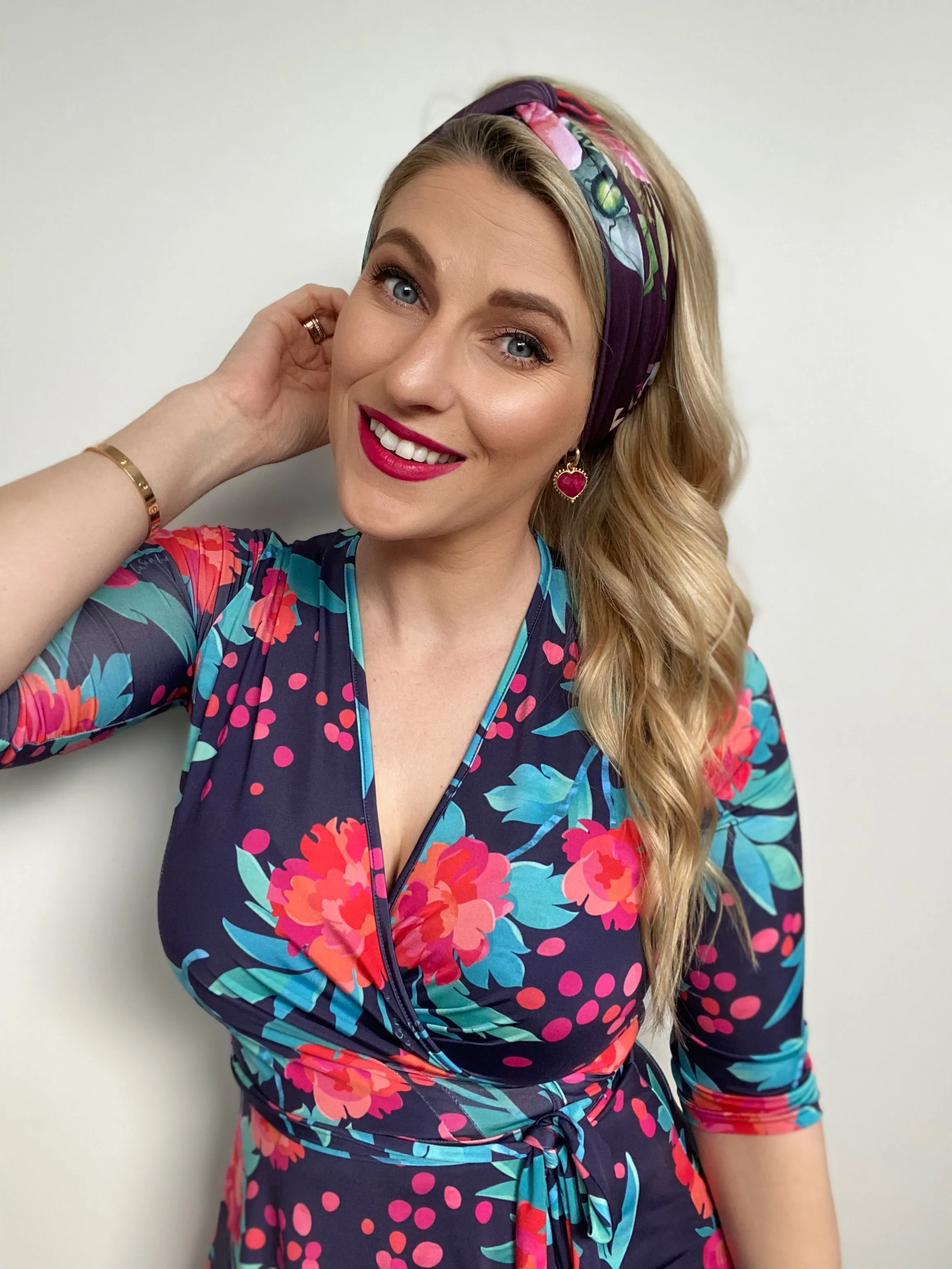 Head Band - Gail Accessories