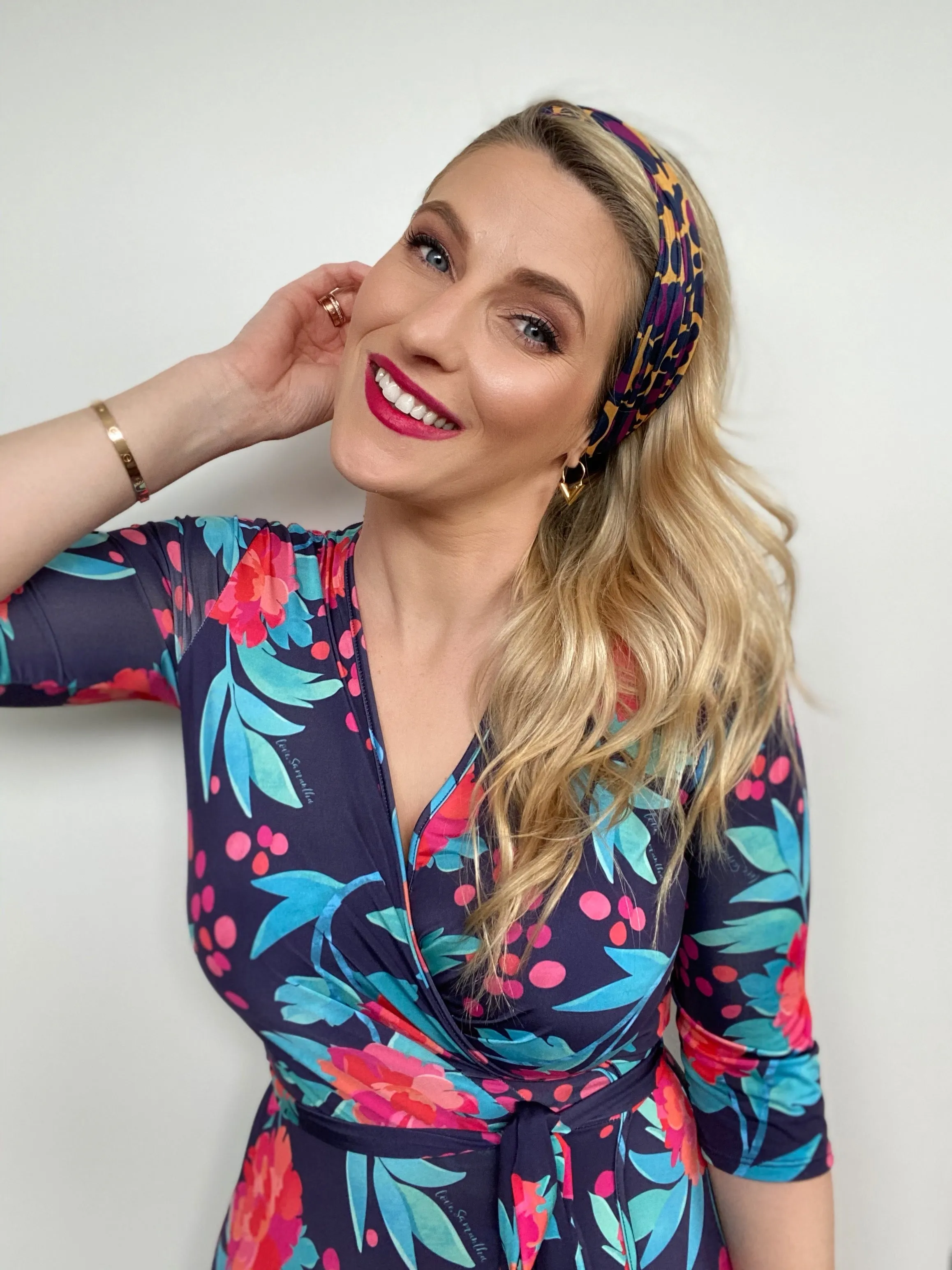 Head Band - Gail Accessories