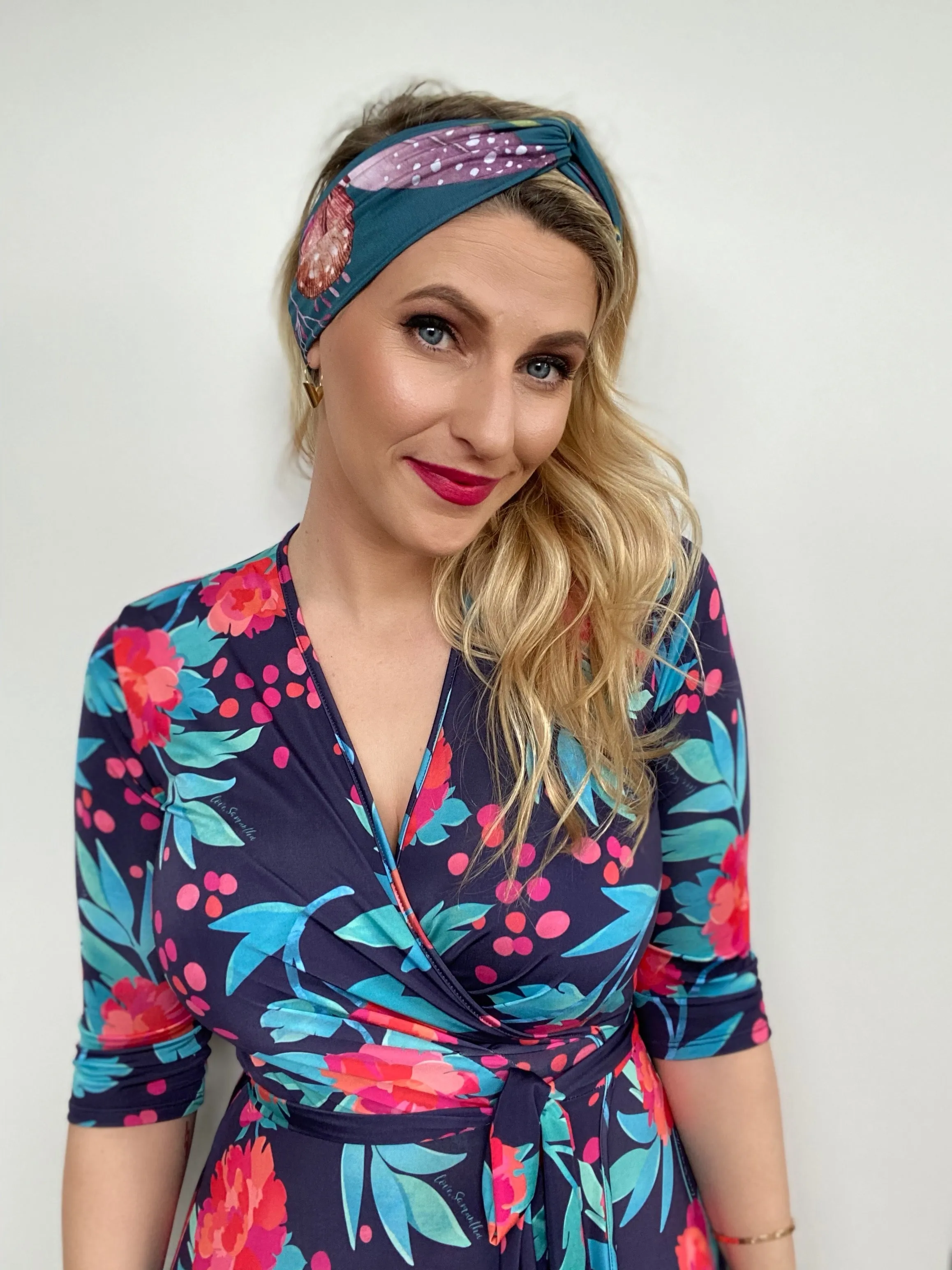 Head Band - Gail Accessories