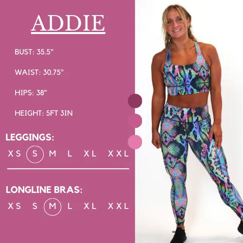 Hypnotized Leggings