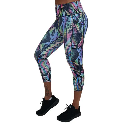 Hypnotized Leggings