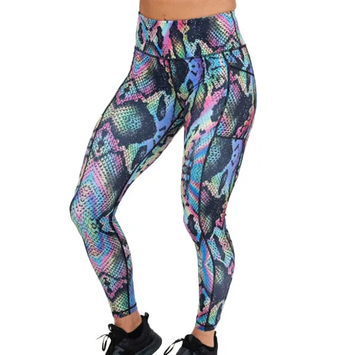 Hypnotized Leggings