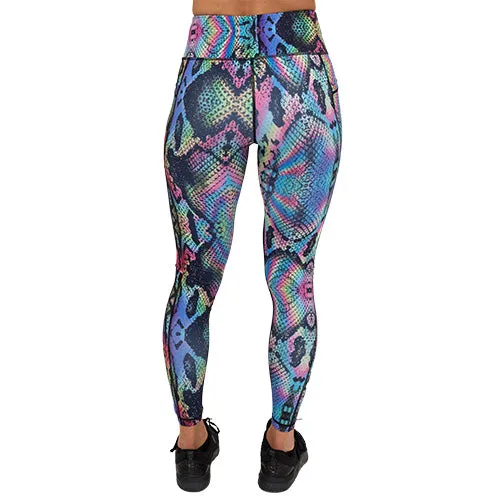 Hypnotized Leggings