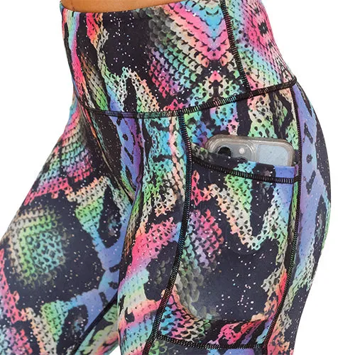 Hypnotized Leggings