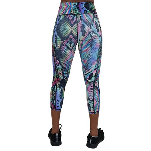 Hypnotized Leggings