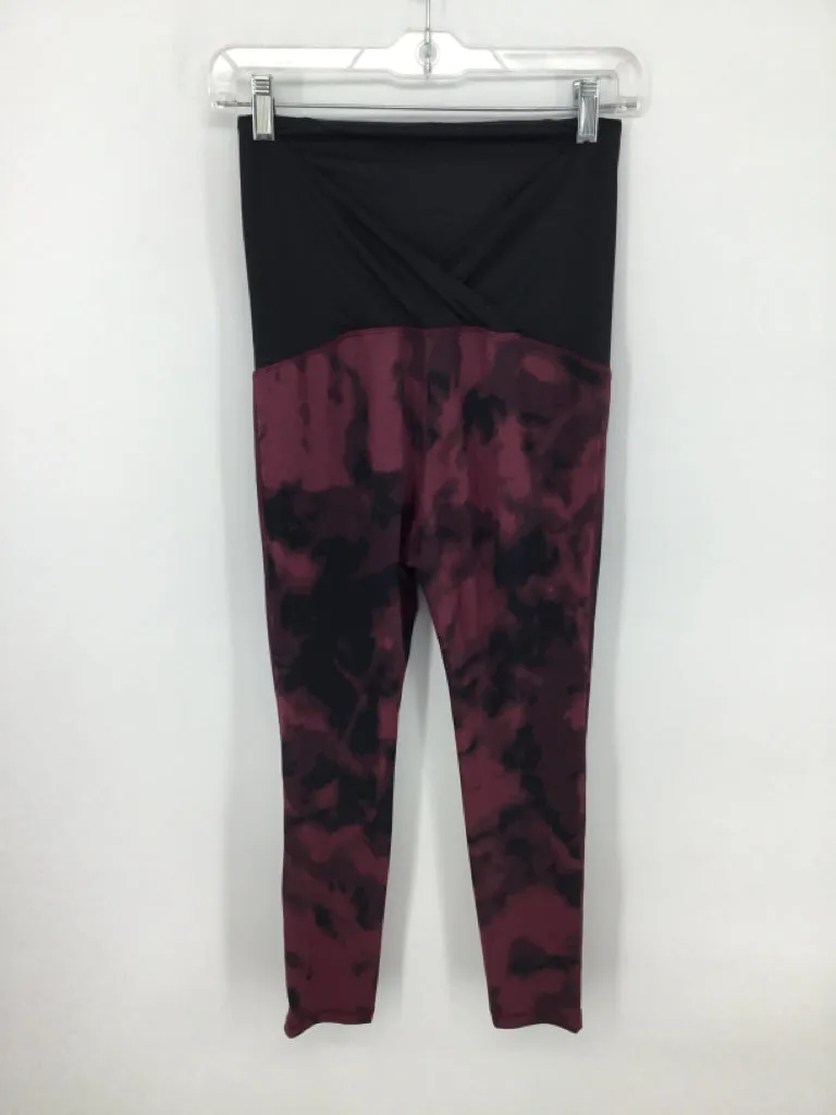 isabel Maternity Size XS Poly Blend Pants