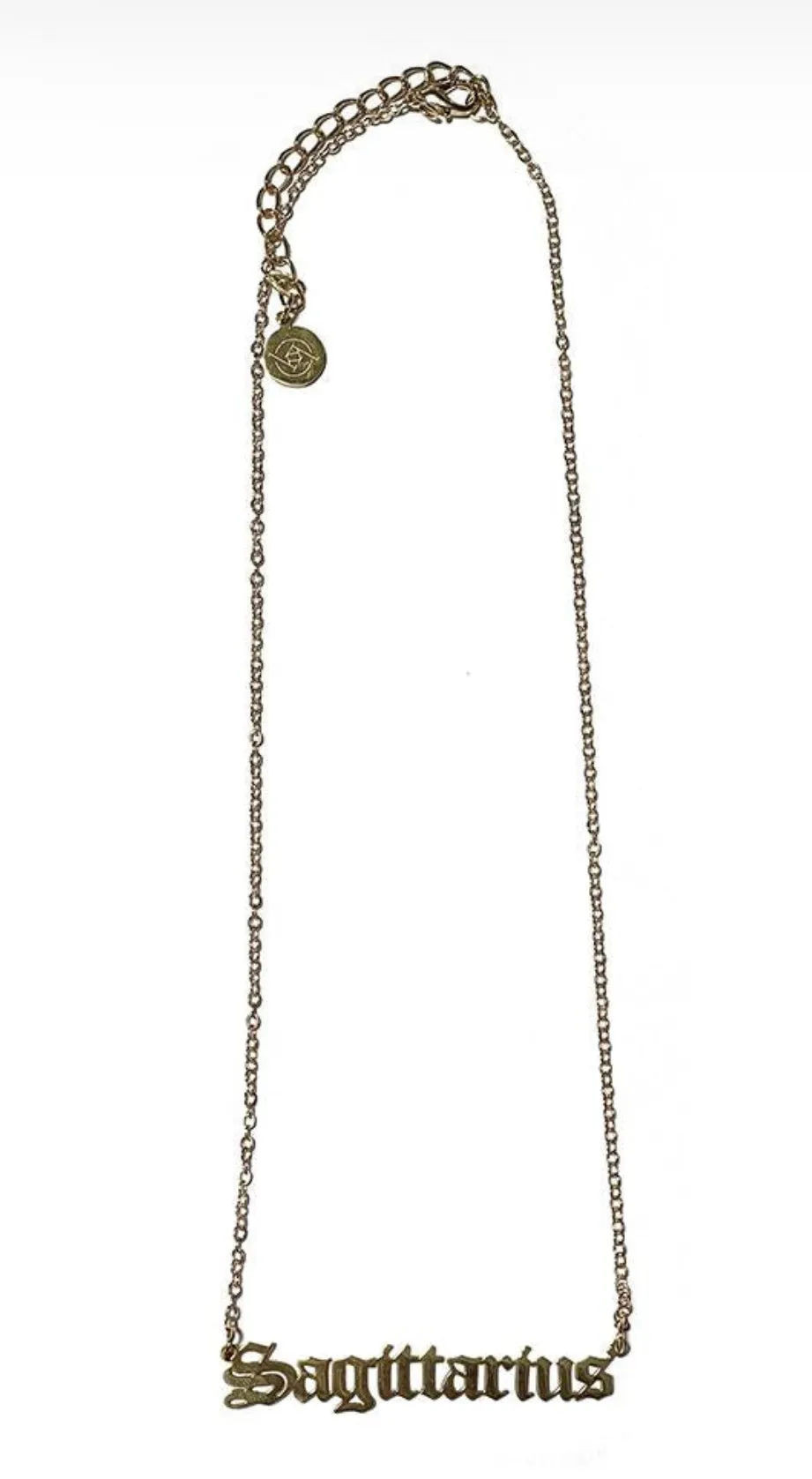 Kristalize Jewelry Zodiac Necklaces