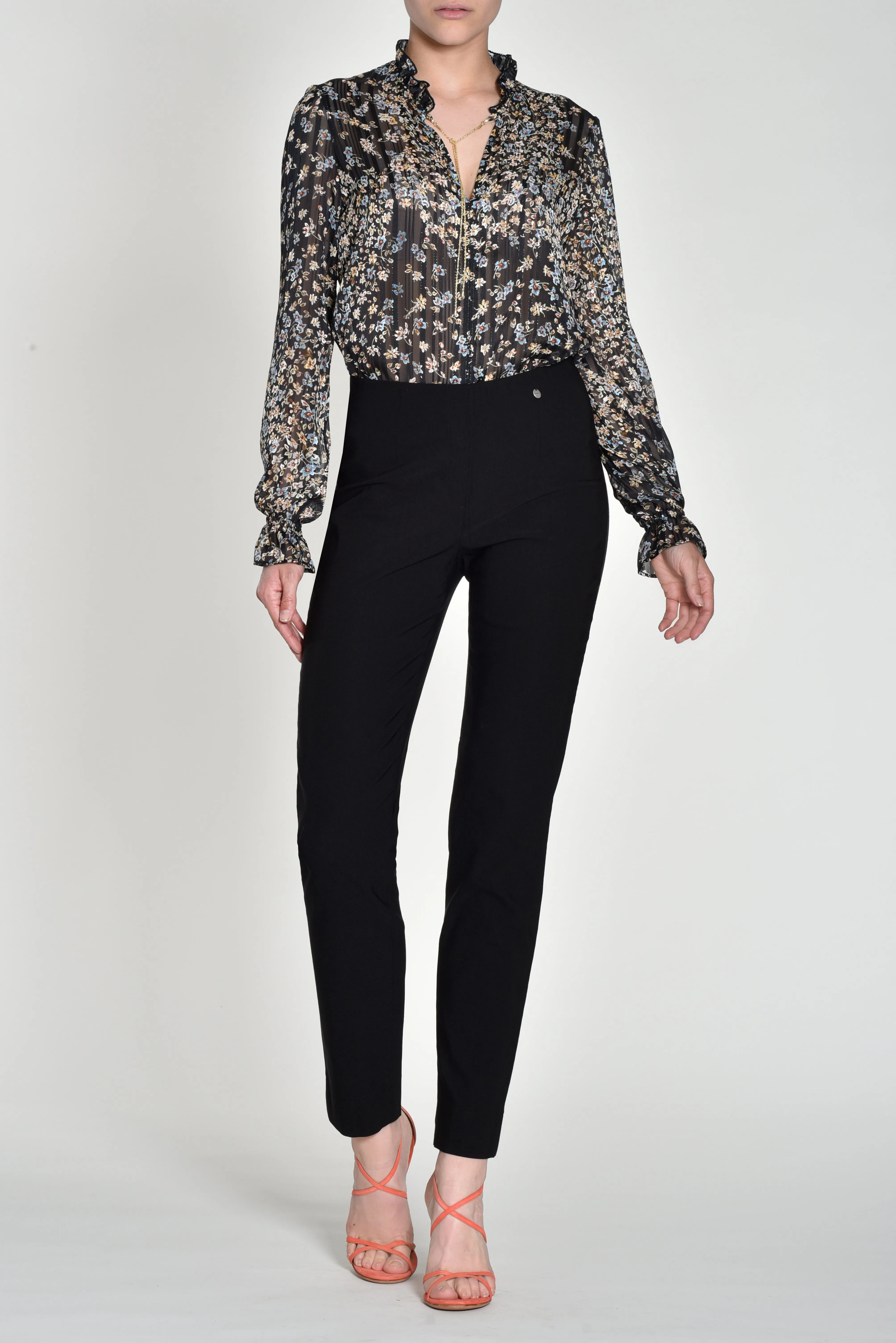 Marie Trousers