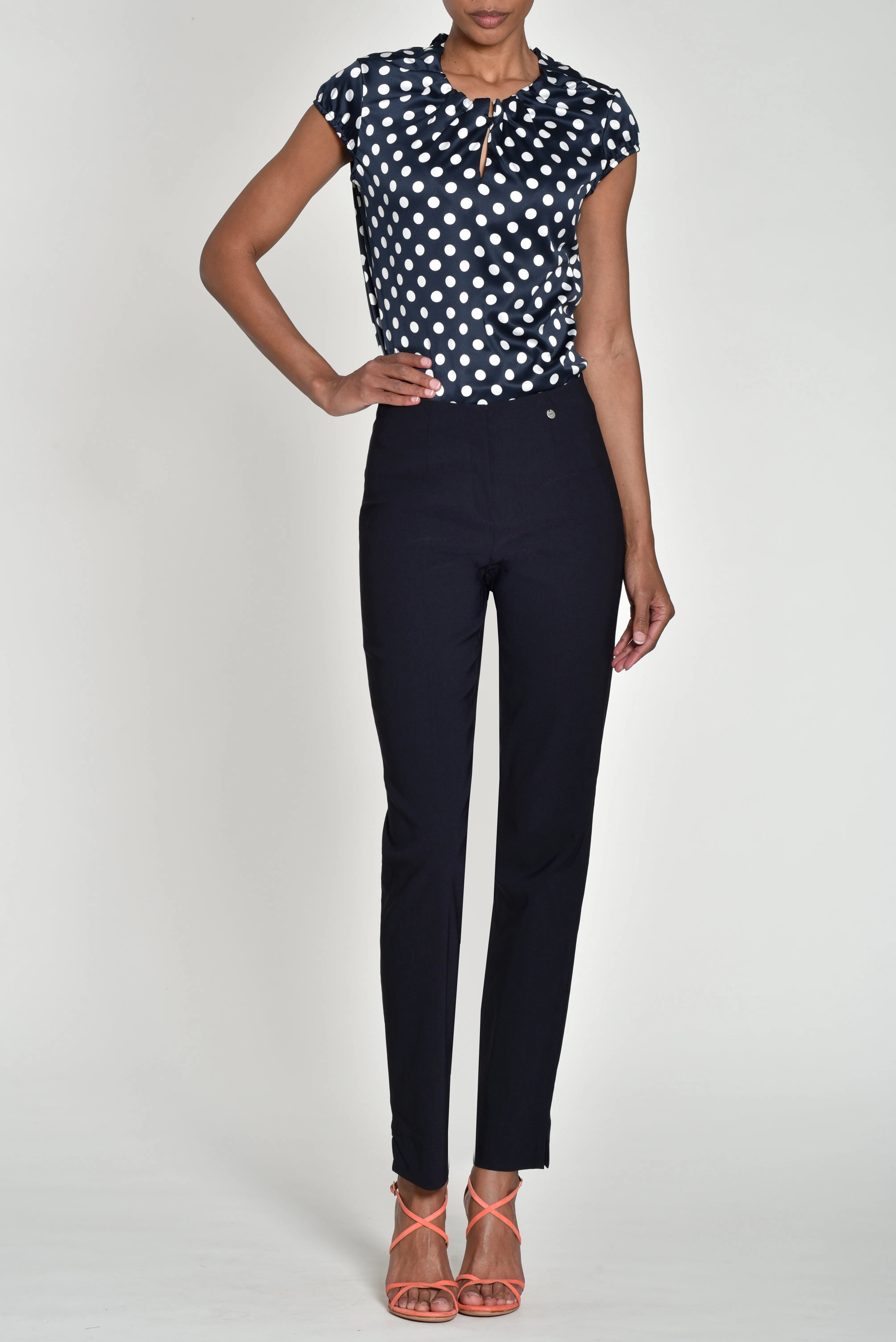 Marie Trousers