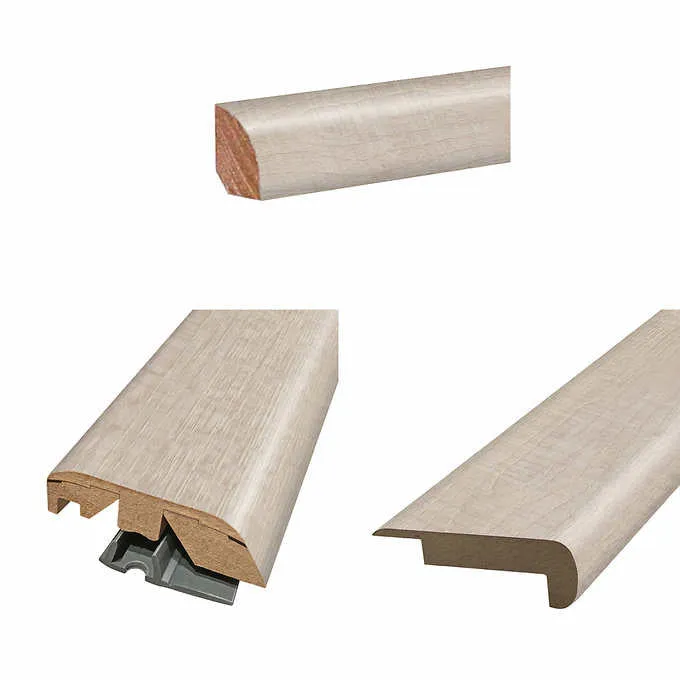 Mohawk Home Laminate Floor Molding Accessories