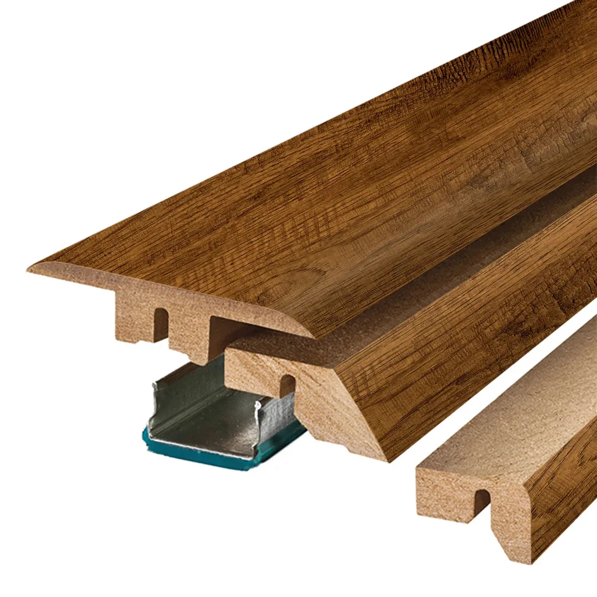 Mohawk Home Laminate Floor Molding Accessories