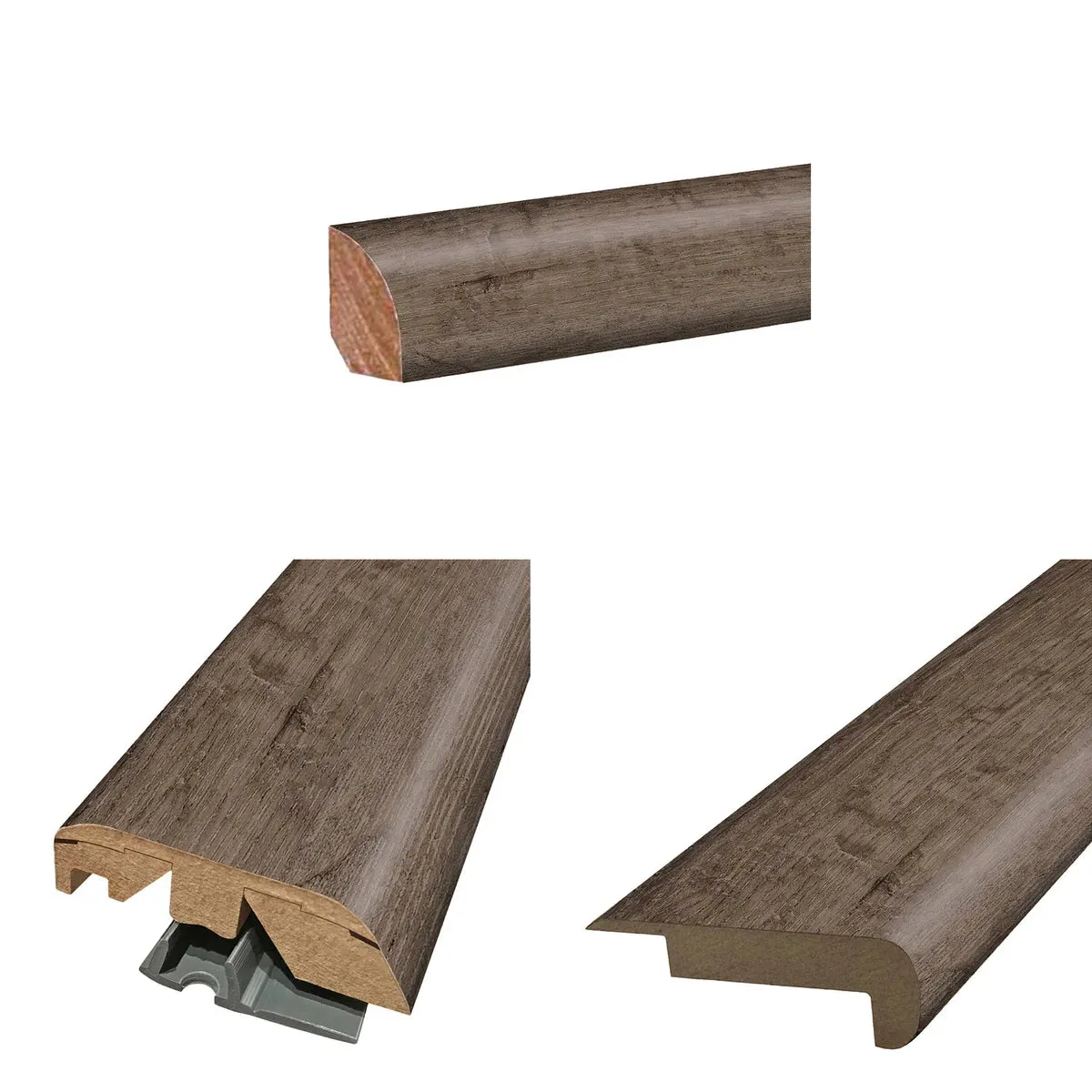 Mohawk Home Laminate Floor Molding Accessories